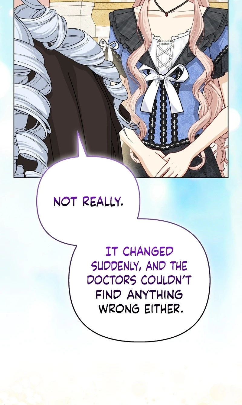 Loved by the Villains Chapter 82 page 86 - 