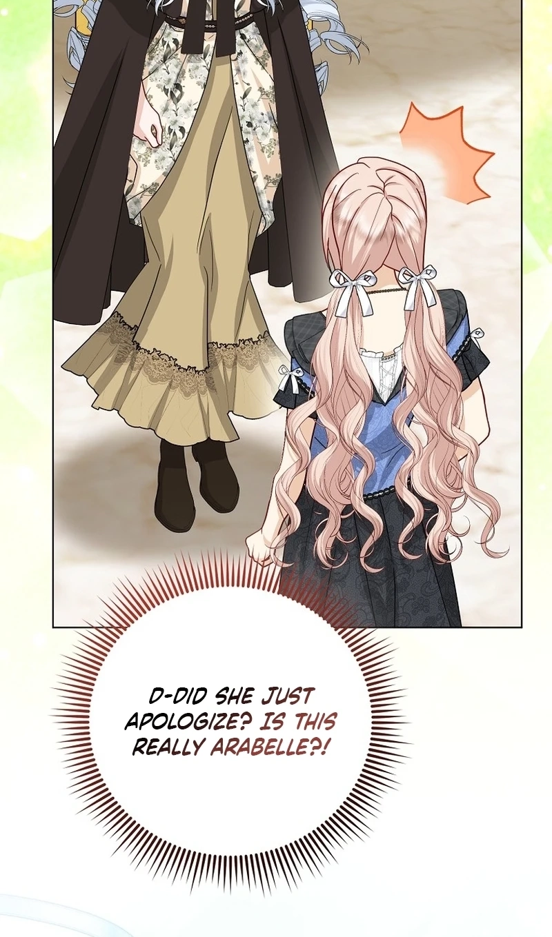 Loved by the Villains Chapter 82 page 91 - 