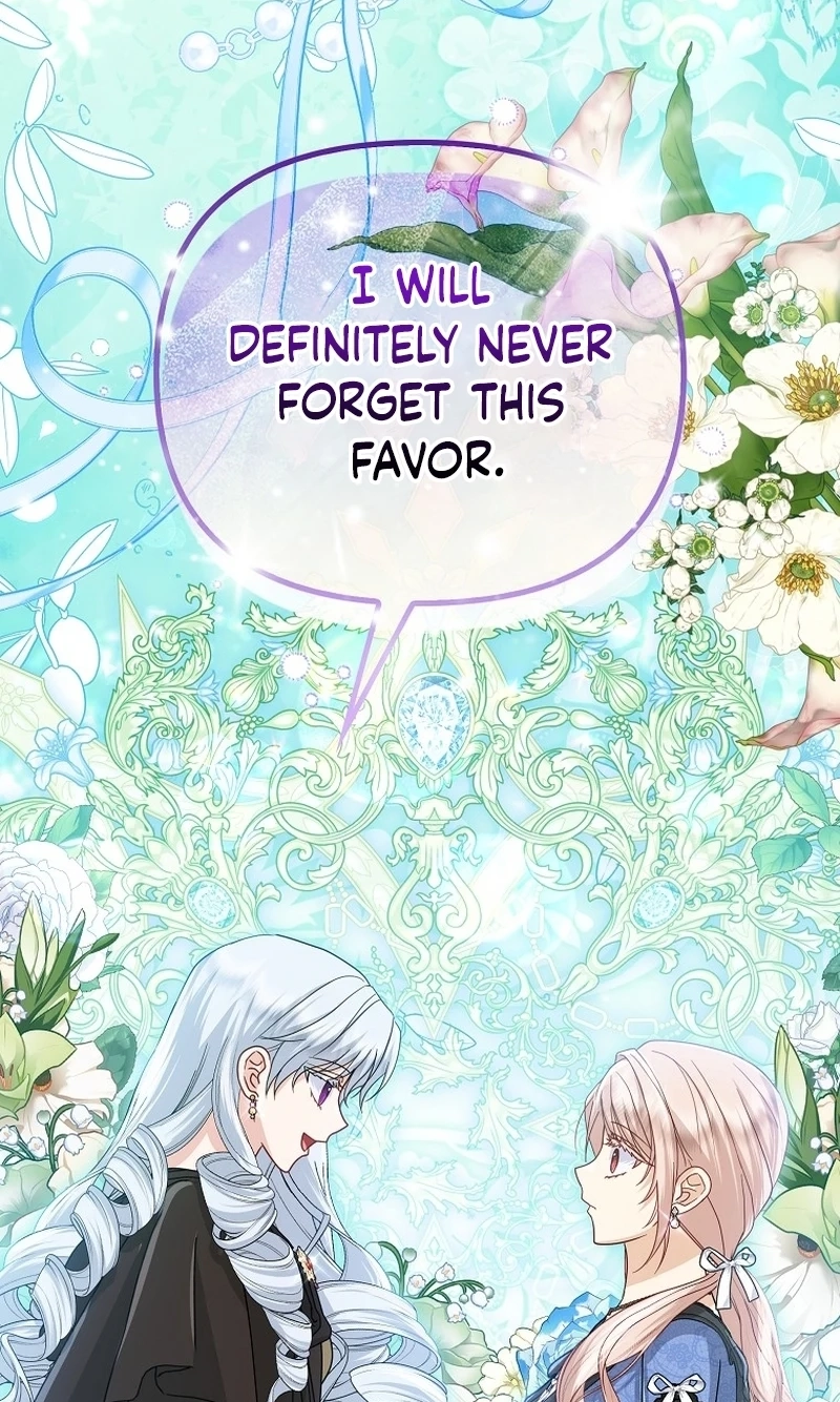 Loved by the Villains Chapter 82 page 94 - 