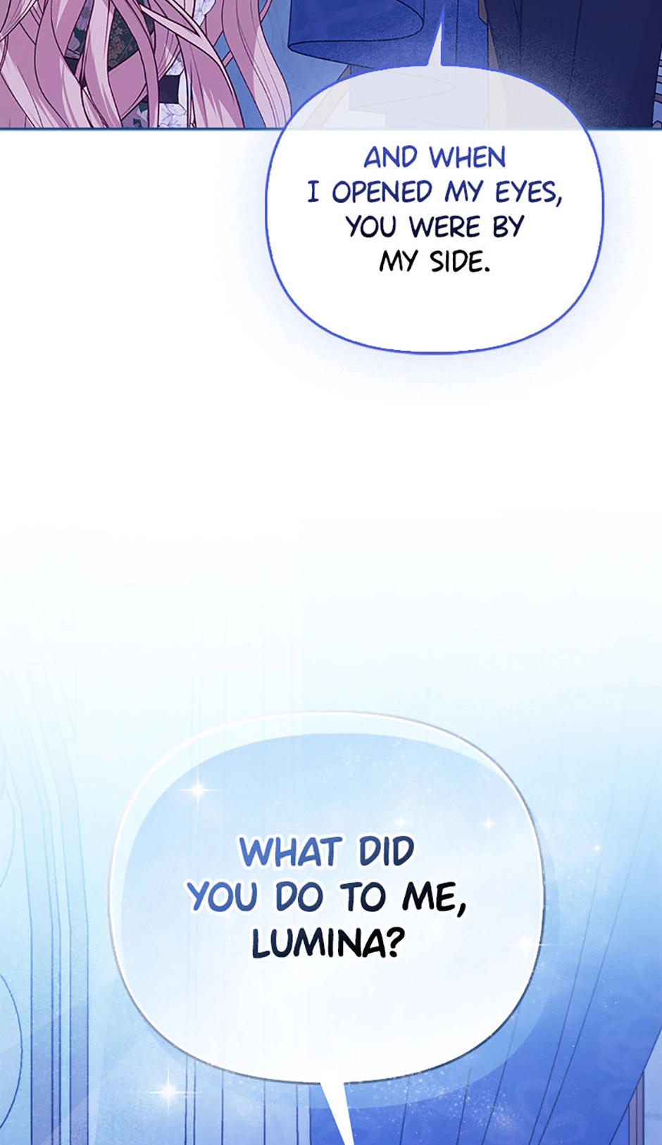 Loved by the Villains Chapter 9 page 11 - 