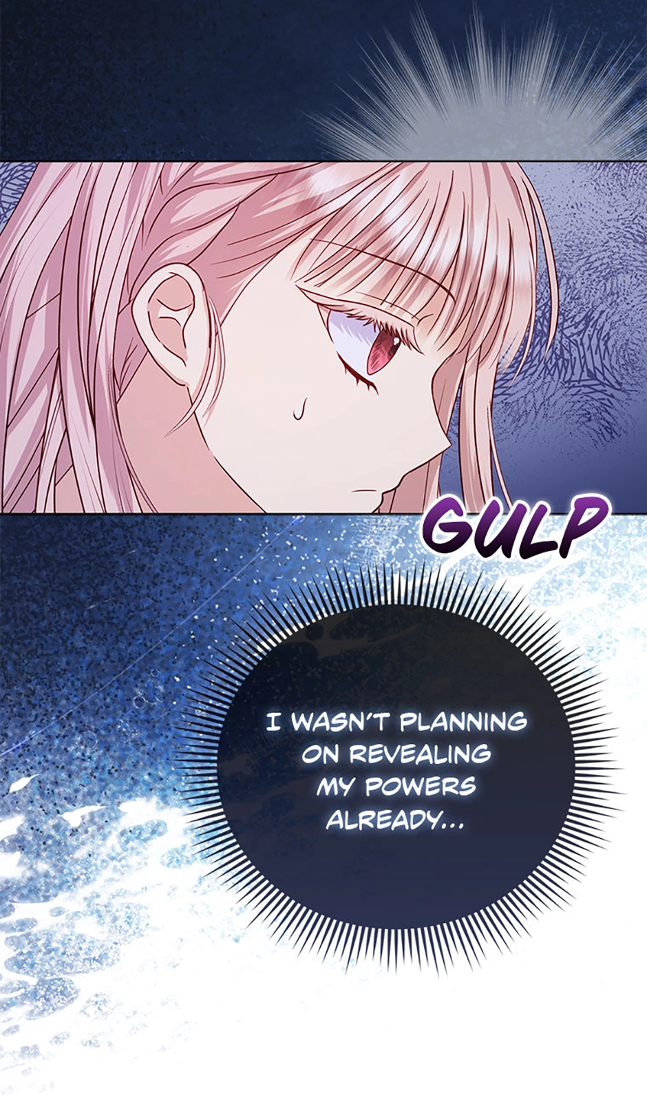 Loved by the Villains Chapter 9 page 13 - 
