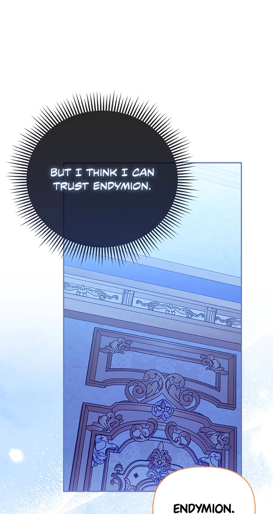 Loved by the Villains Chapter 9 page 14 - 