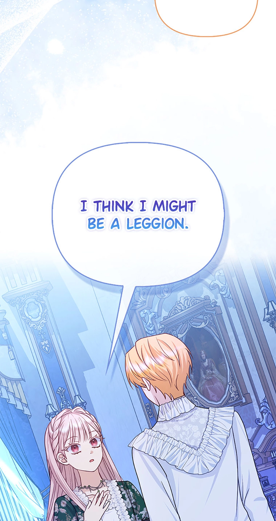 Loved by the Villains Chapter 9 page 15 - 