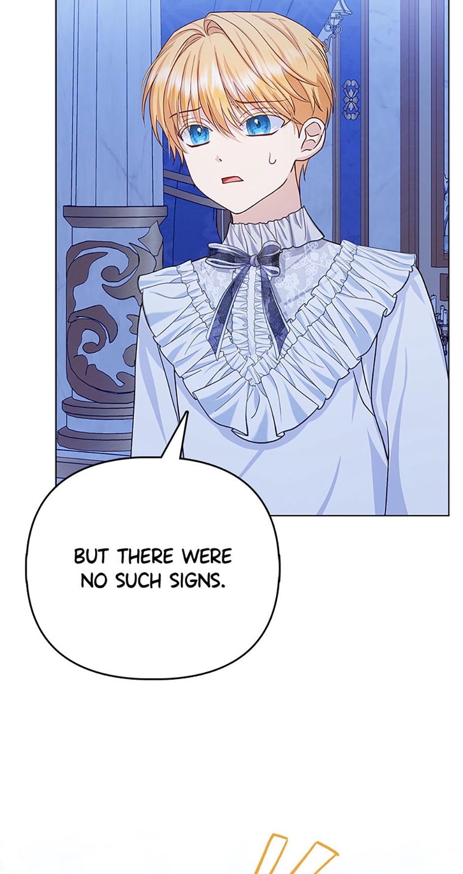 Loved by the Villains Chapter 9 page 17 - 