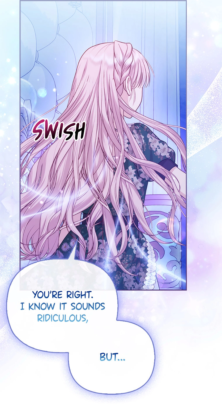 Loved by the Villains Chapter 9 page 19 - 