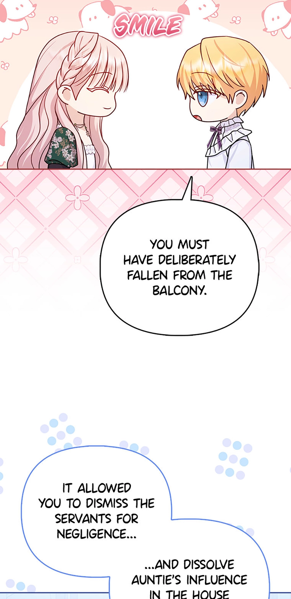 Loved by the Villains Chapter 9 page 26 - 