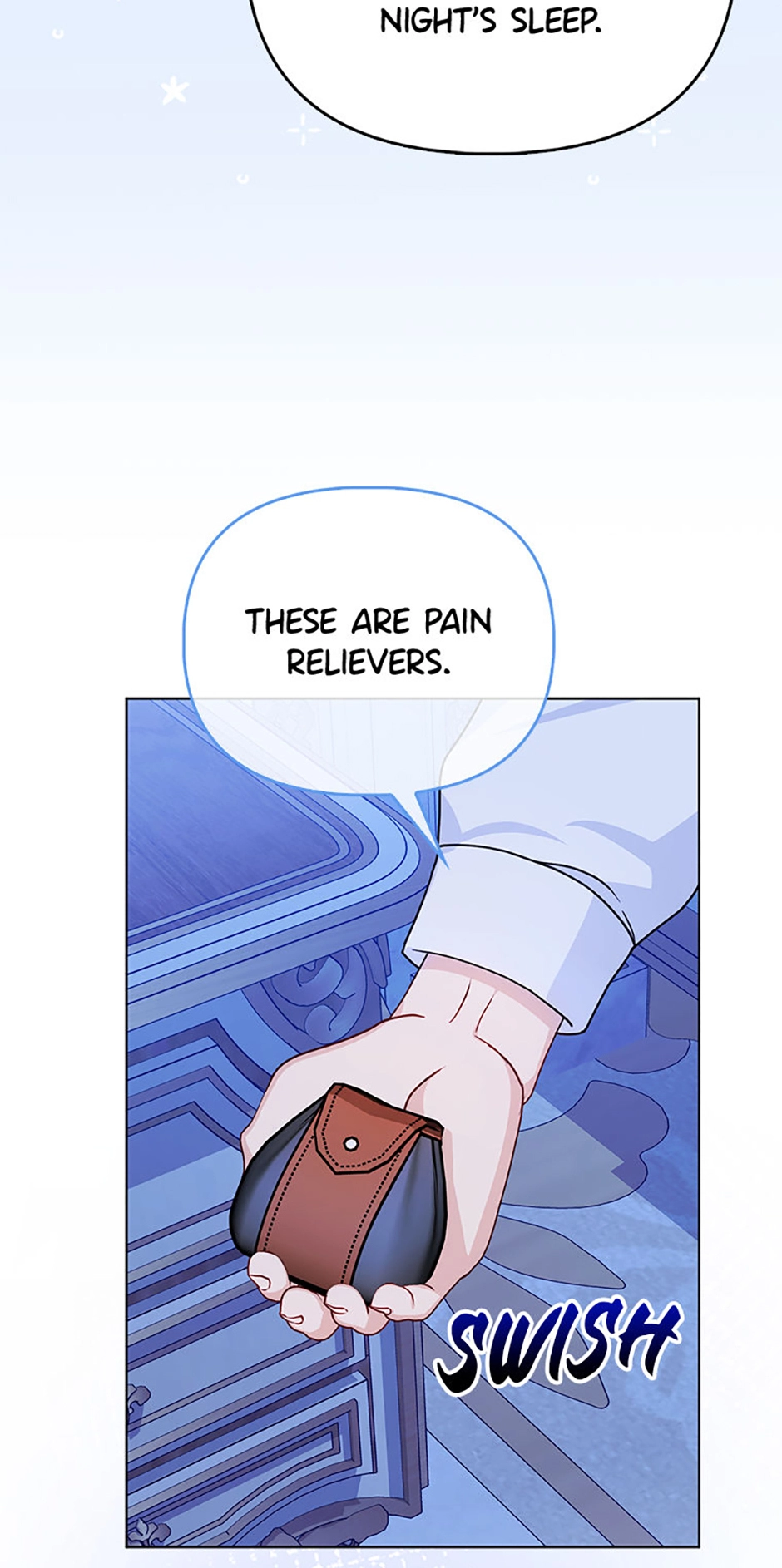 Loved by the Villains Chapter 9 page 30 - 