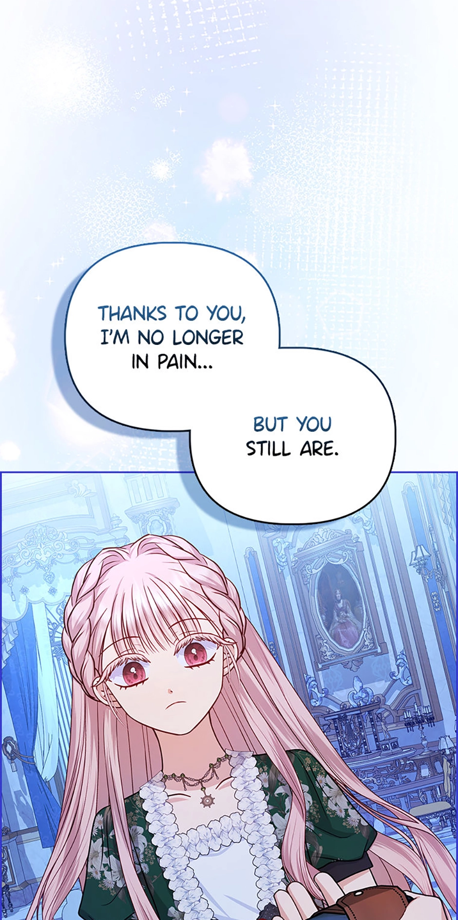 Loved by the Villains Chapter 9 page 31 - 