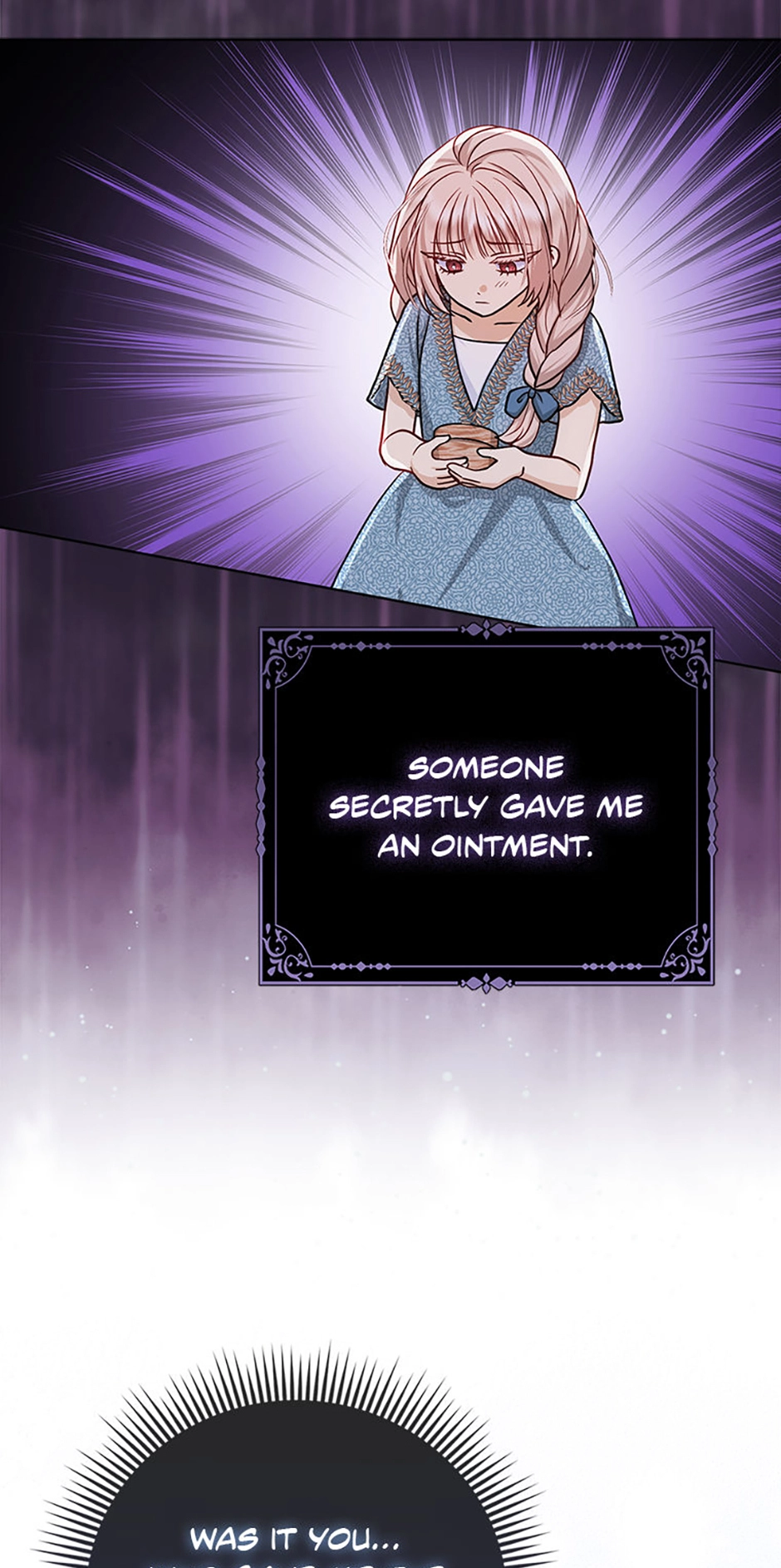 Loved by the Villains Chapter 9 page 33 - 