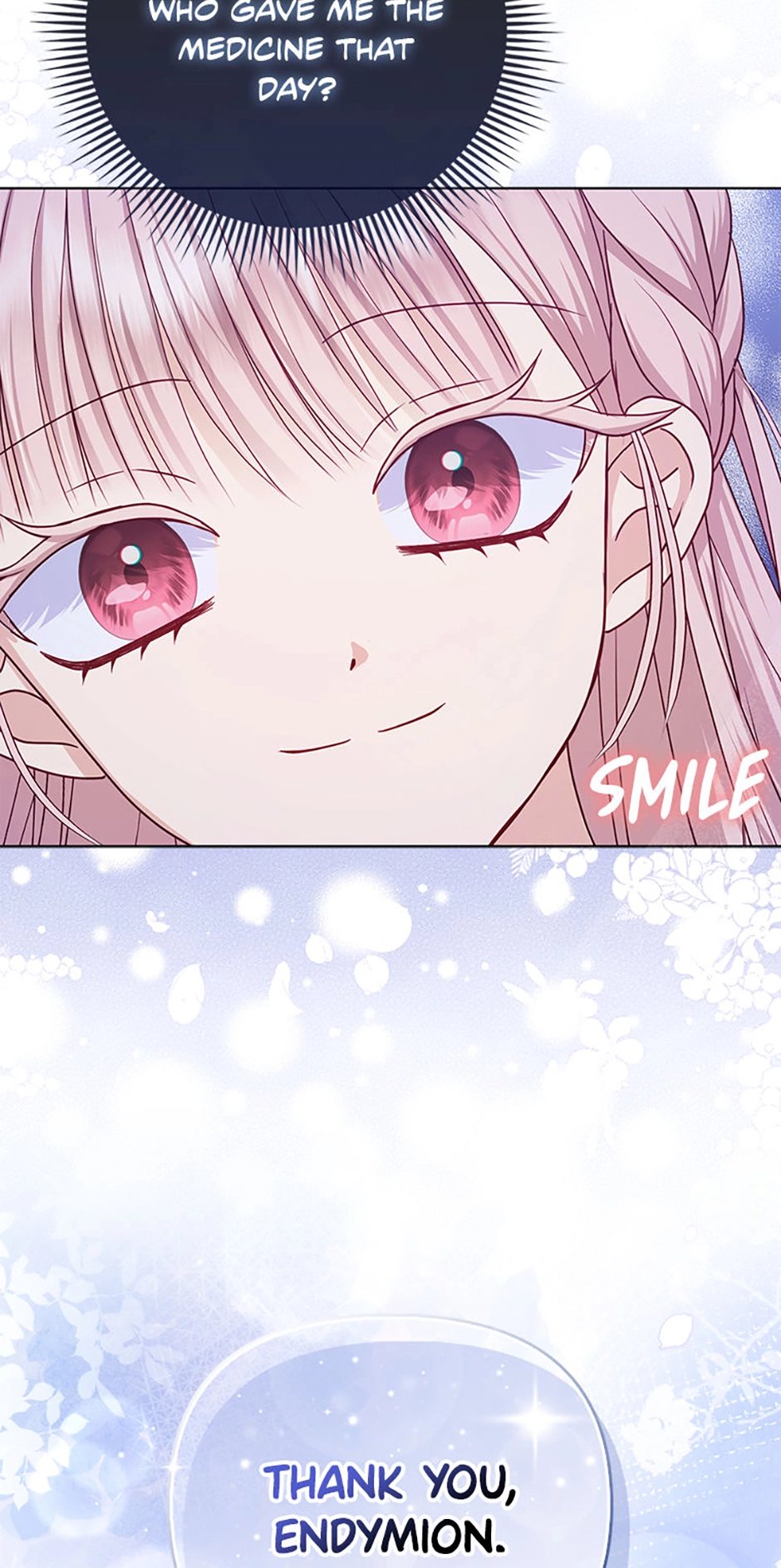 Loved by the Villains Chapter 9 page 34 - 