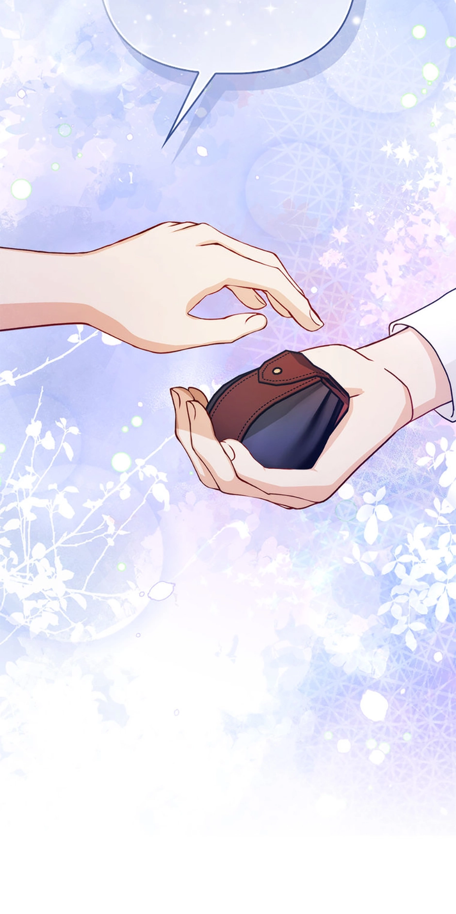 Loved by the Villains Chapter 9 page 35 - 