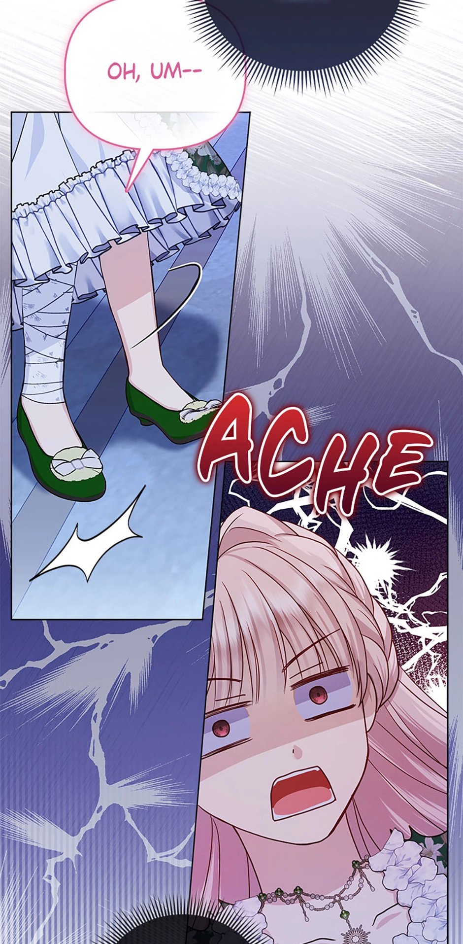 Loved by the Villains Chapter 9 page 5 - 