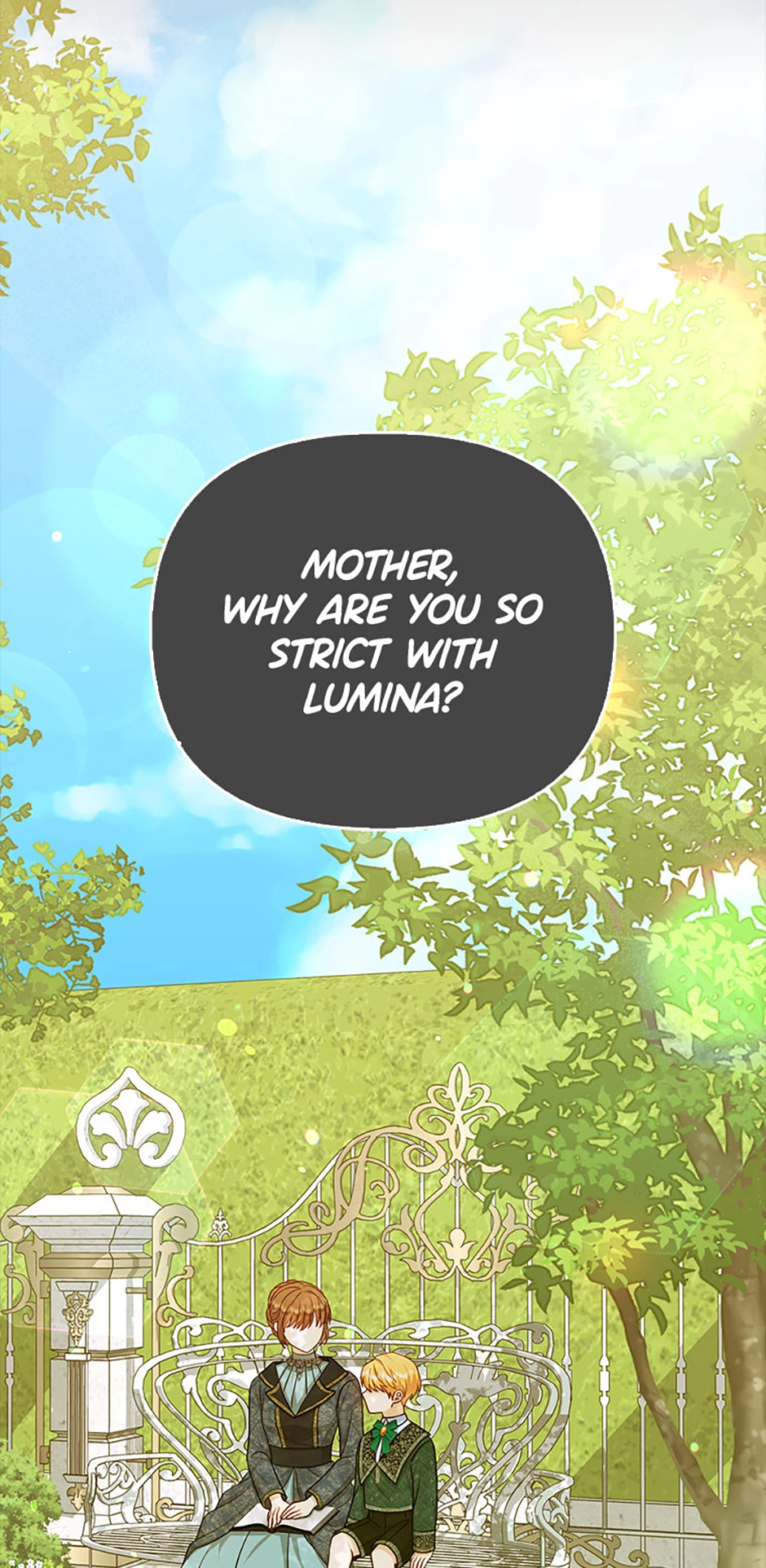 Loved by the Villains Chapter 9 page 42 - 