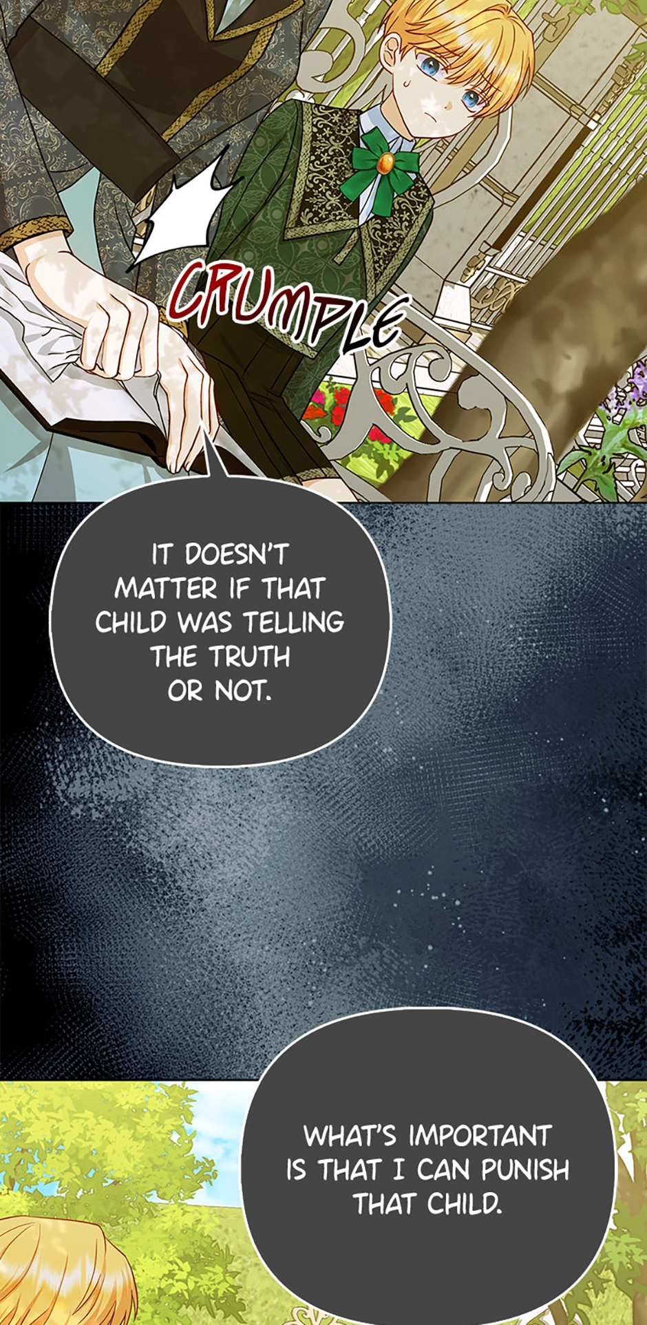 Loved by the Villains Chapter 9 page 45 - 