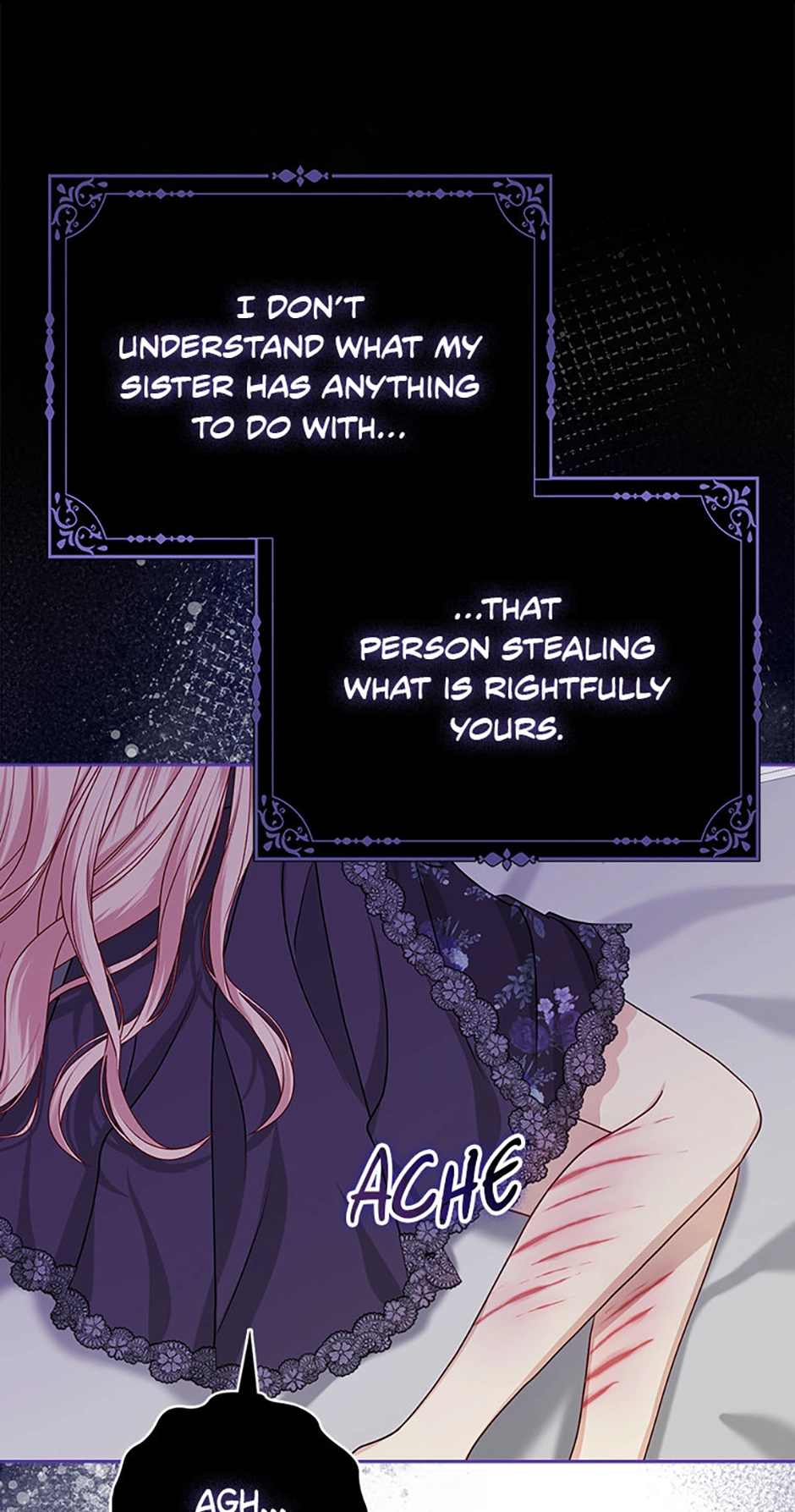 Loved by the Villains Chapter 9 page 50 - 