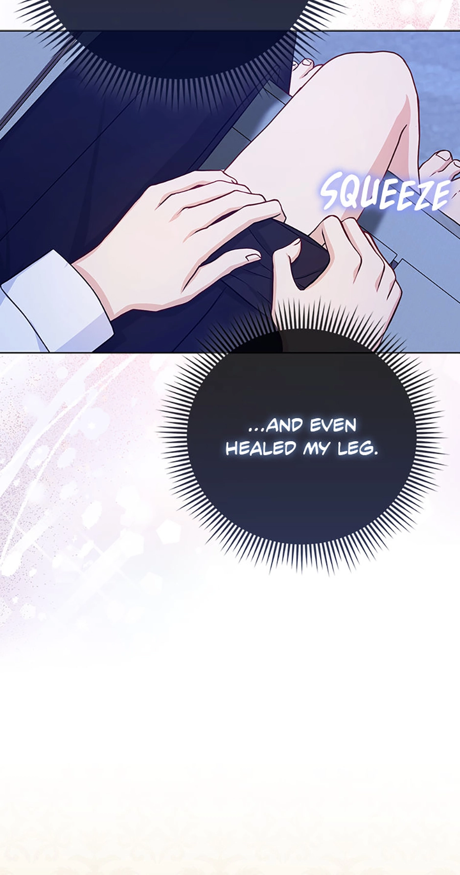 Loved by the Villains Chapter 9 page 54 - 
