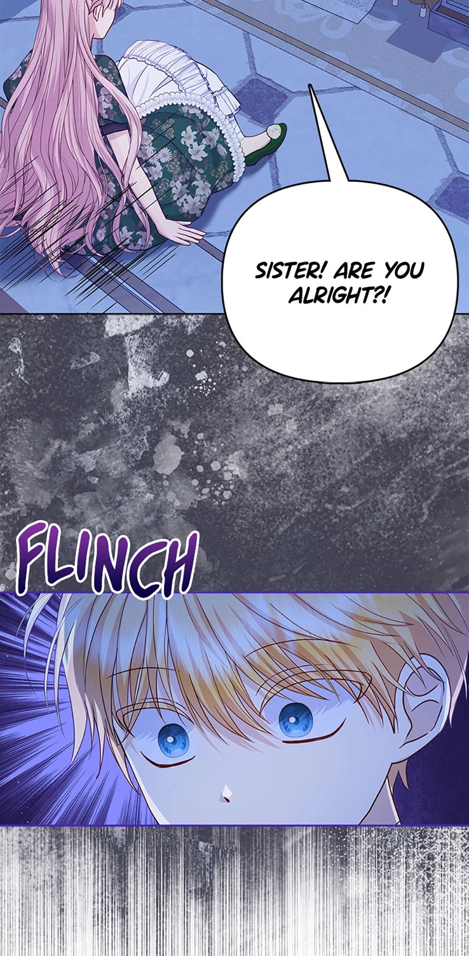 Loved by the Villains Chapter 9 page 7 - 