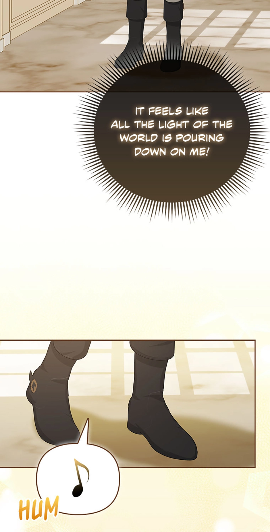 Loved by the Villains Chapter 9 page 61 - 