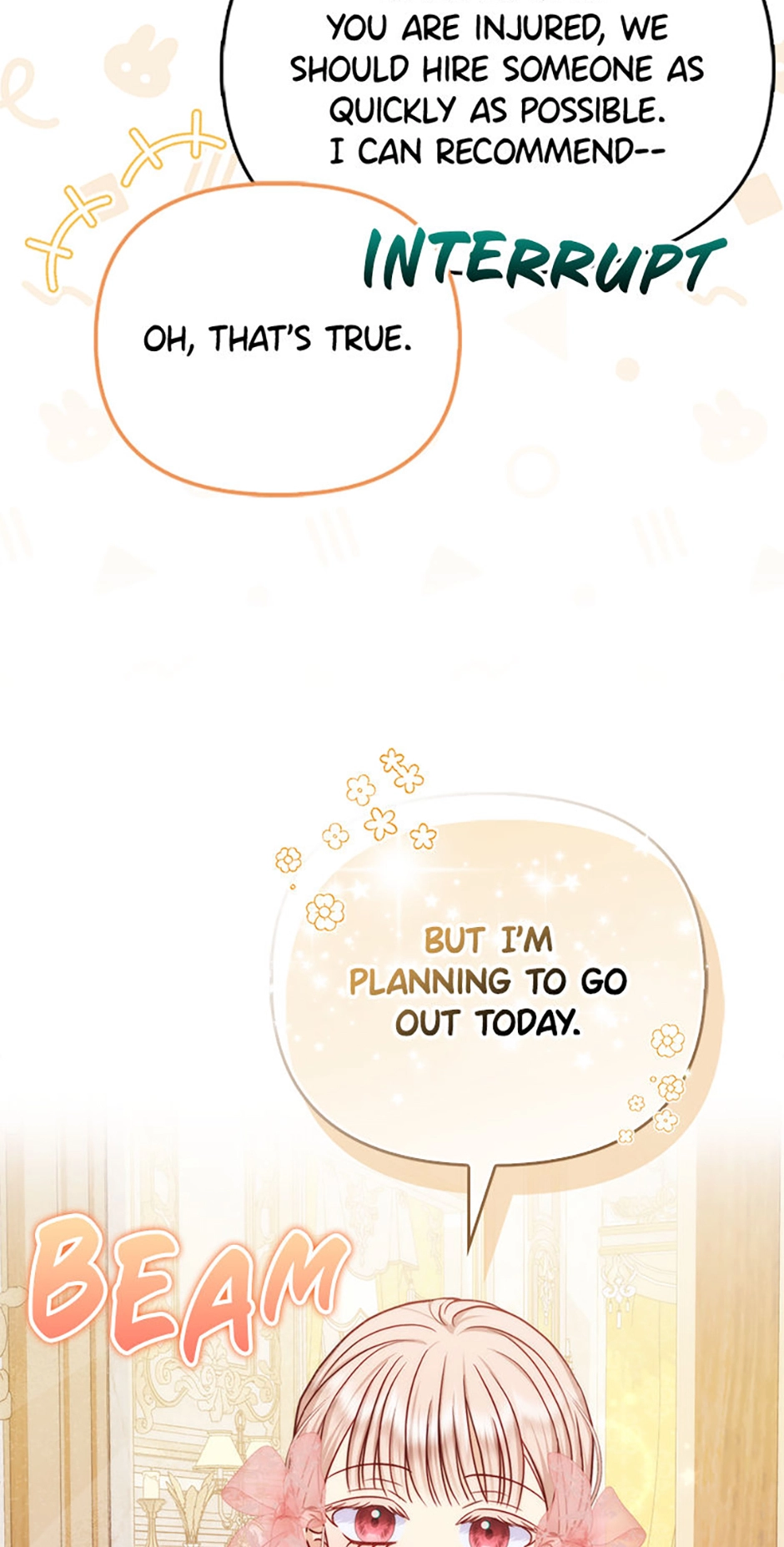 Loved by the Villains Chapter 9 page 66 - 