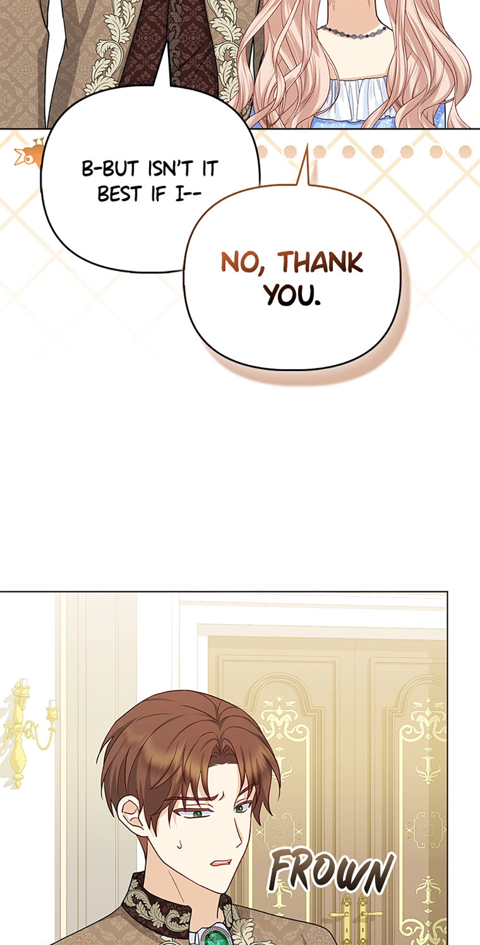 Loved by the Villains Chapter 9 page 69 - 