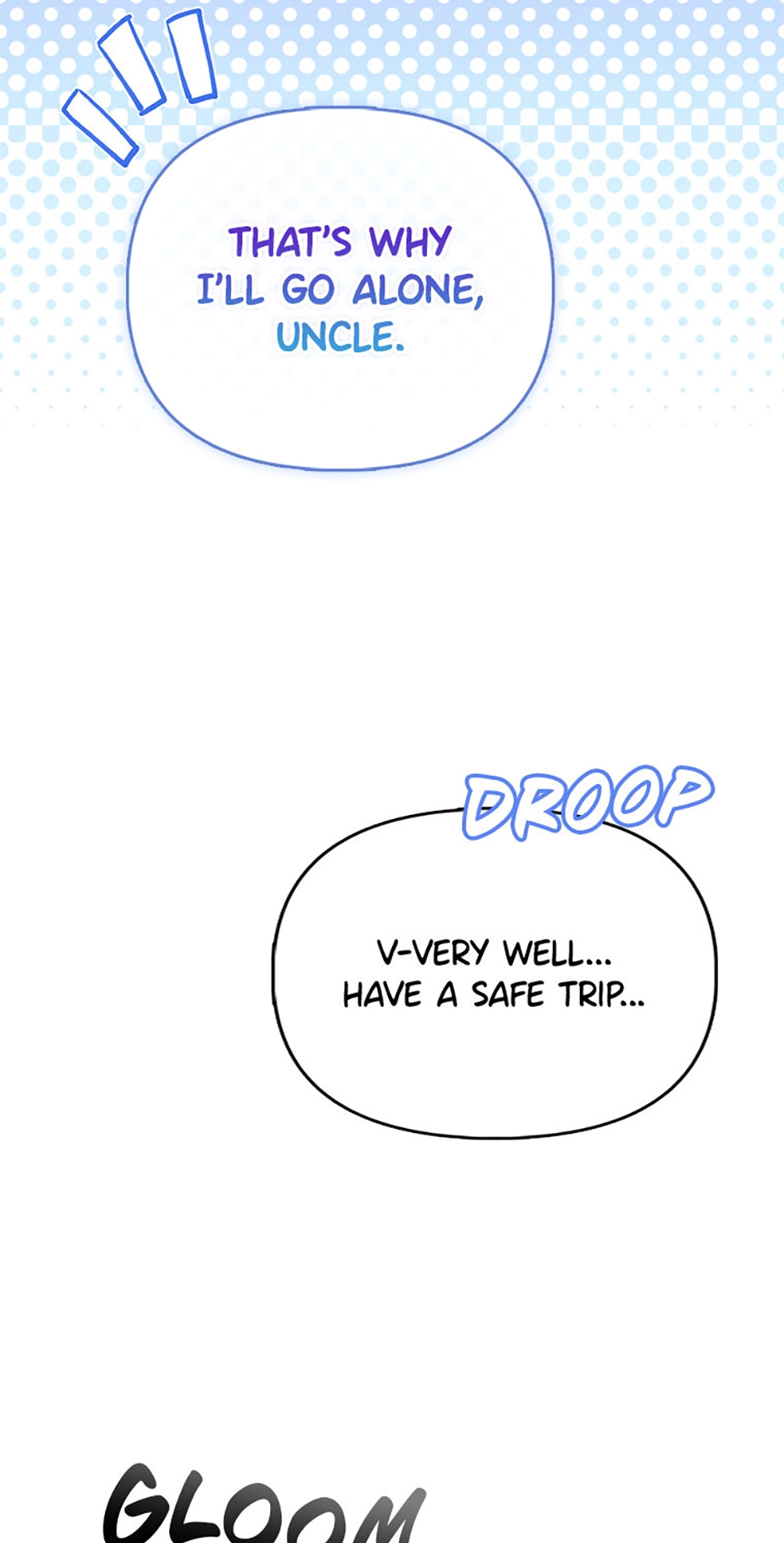 Loved by the Villains Chapter 9 page 73 - 