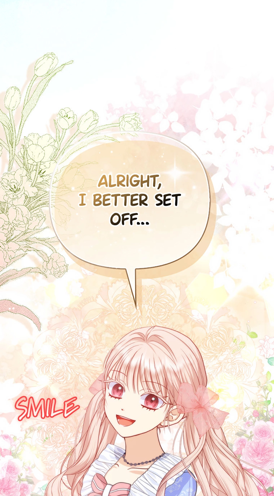 Loved by the Villains Chapter 9 page 77 - 