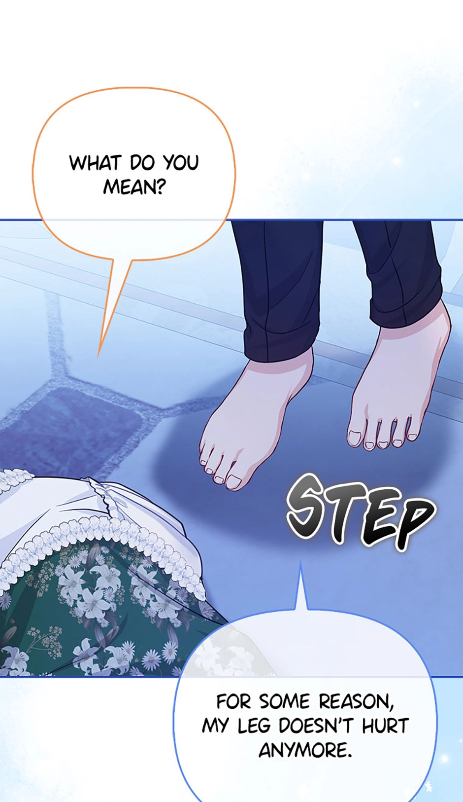 Loved by the Villains Chapter 9 page 9 - 