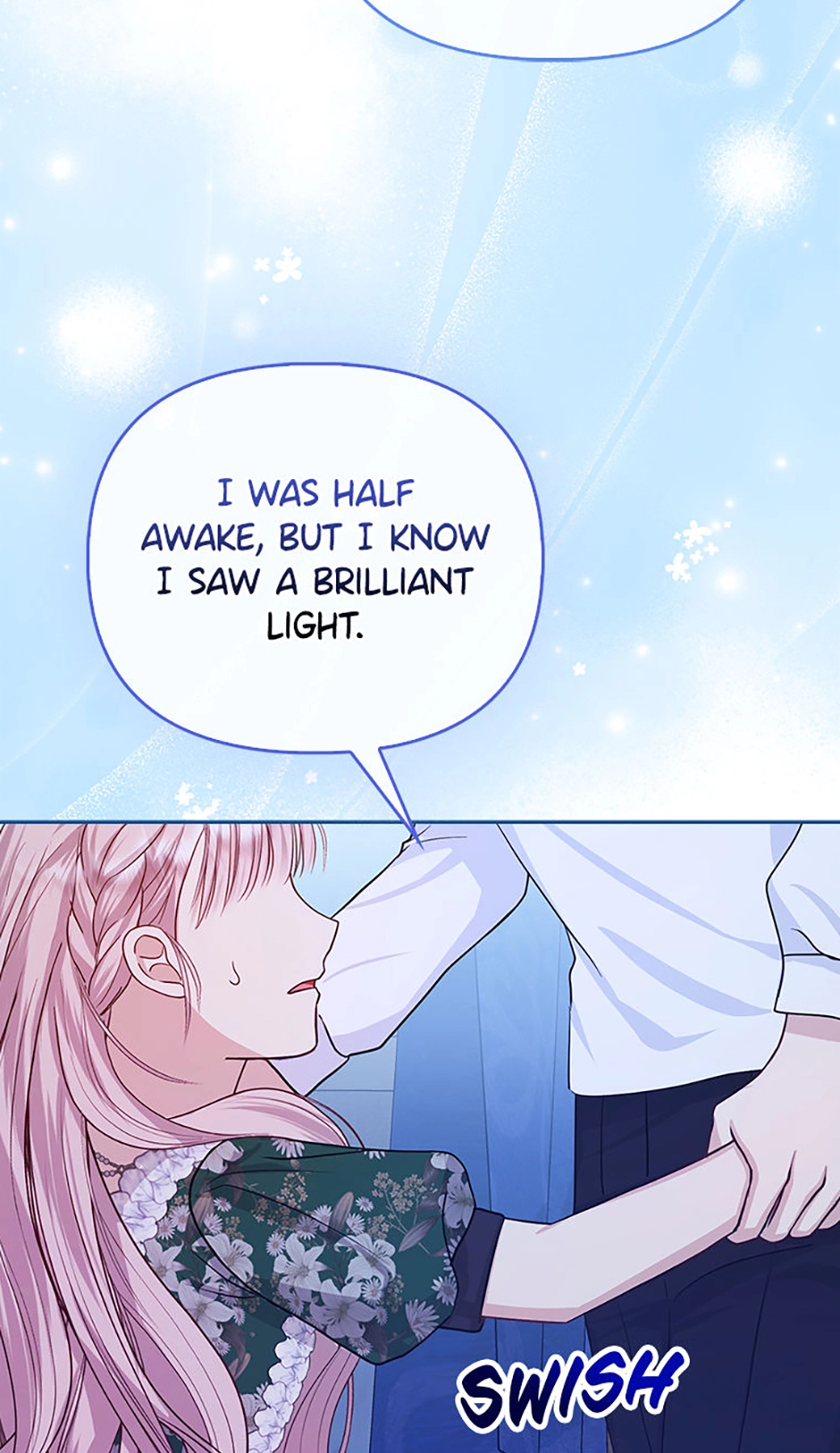 Loved by the Villains Chapter 9 page 10 - 