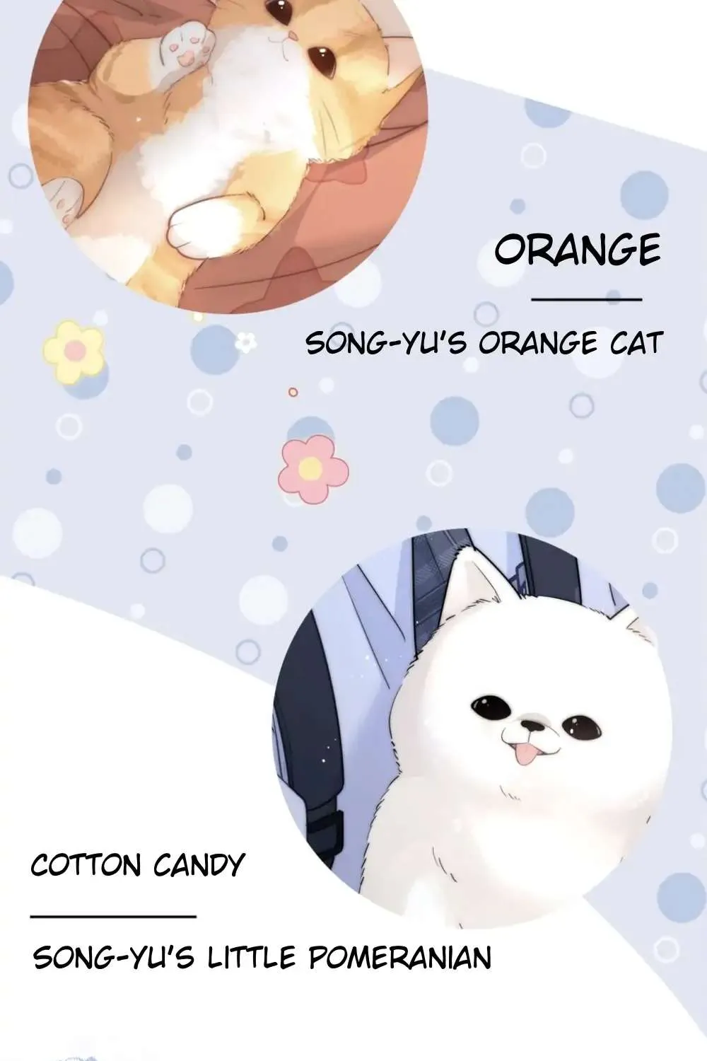 Lovely allergen Chapter 0 page 14 - 