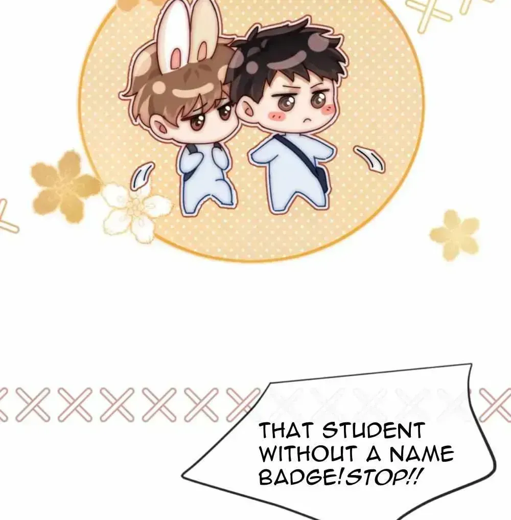 Lovely allergen Chapter 1.2 page 48 - 