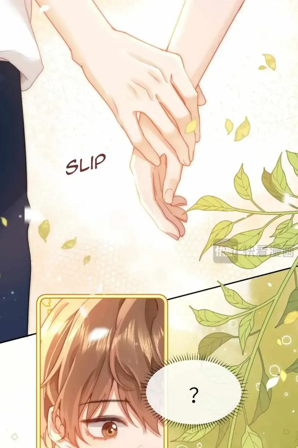 Lovely allergen Chapter 1.2 page 58 - 