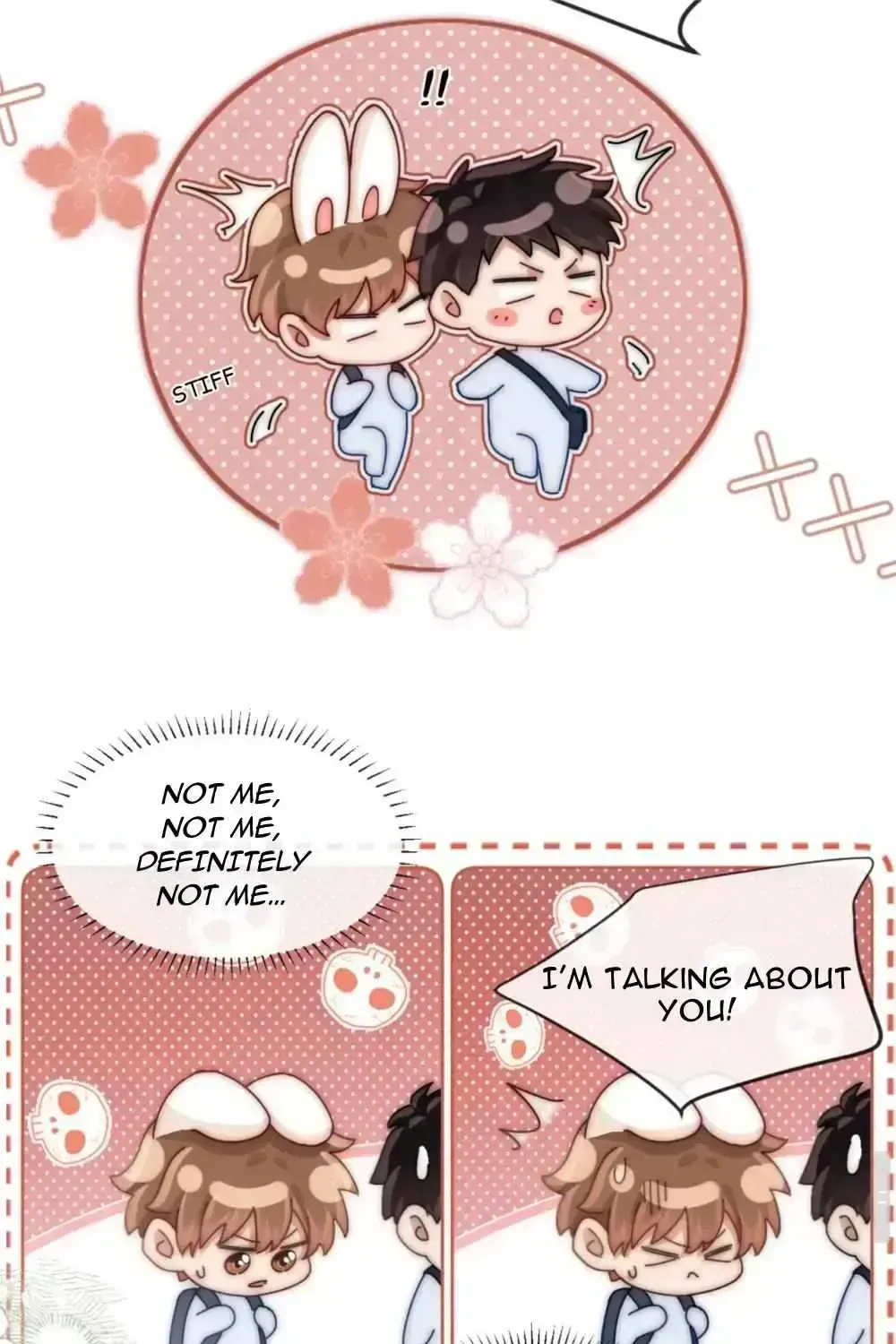 Lovely allergen Chapter 1.4 page 49 - 