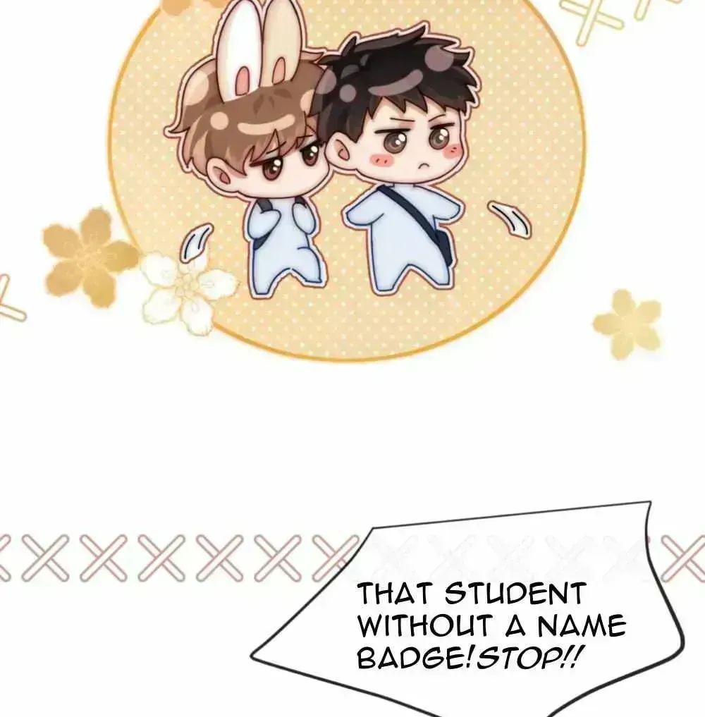 Lovely allergen Chapter 1.5 page 48 - 