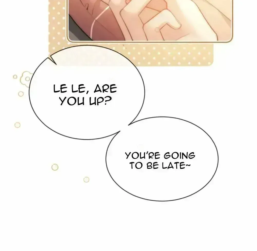 Lovely allergen Chapter 1.5 page 6 - 