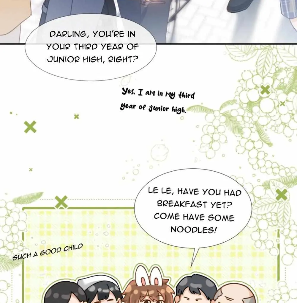 Lovely allergen Chapter 1 page 28 - 