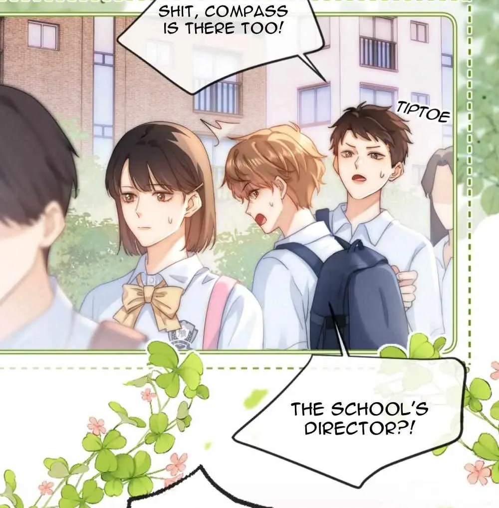 Lovely allergen Chapter 1 page 43 - 