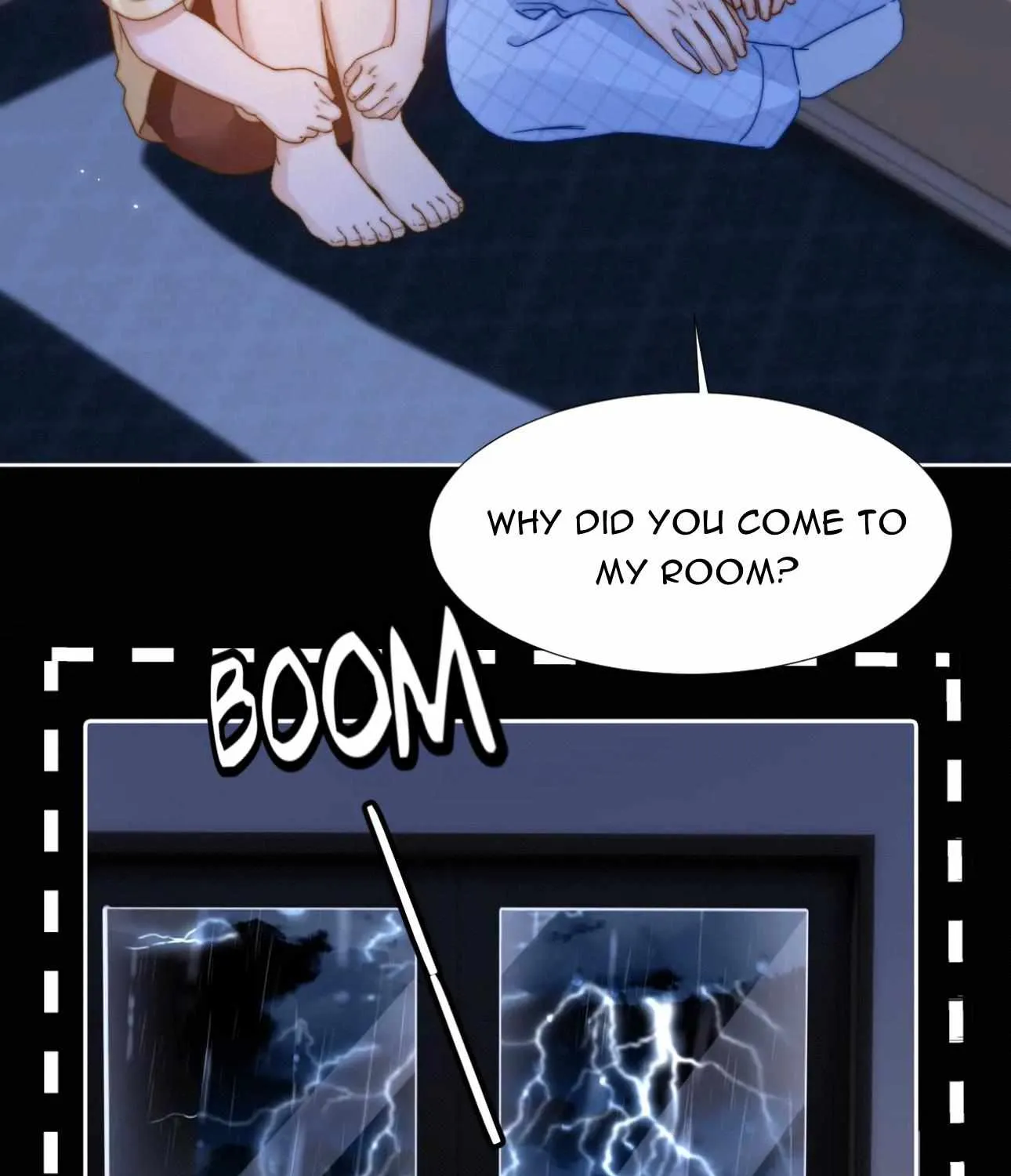 Lovely allergen Chapter 10 page 11 - 