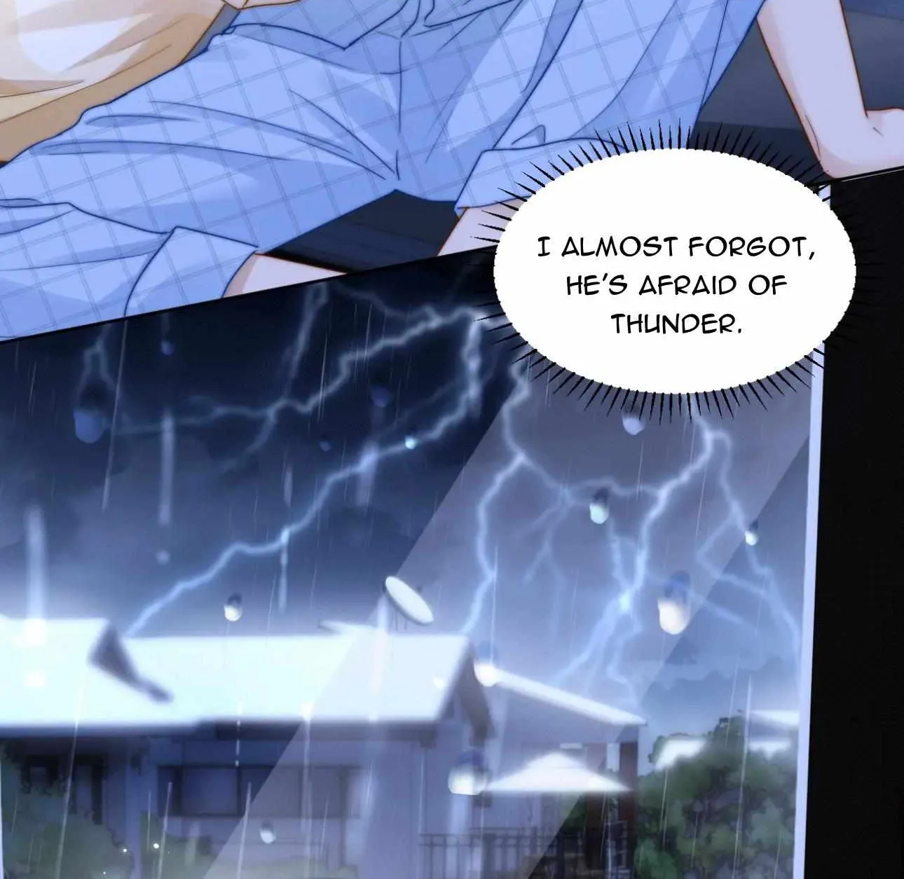 Lovely allergen Chapter 10 page 14 - 