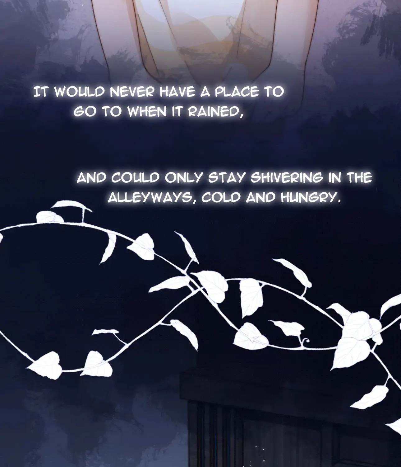 Lovely allergen Chapter 10 page 21 - 