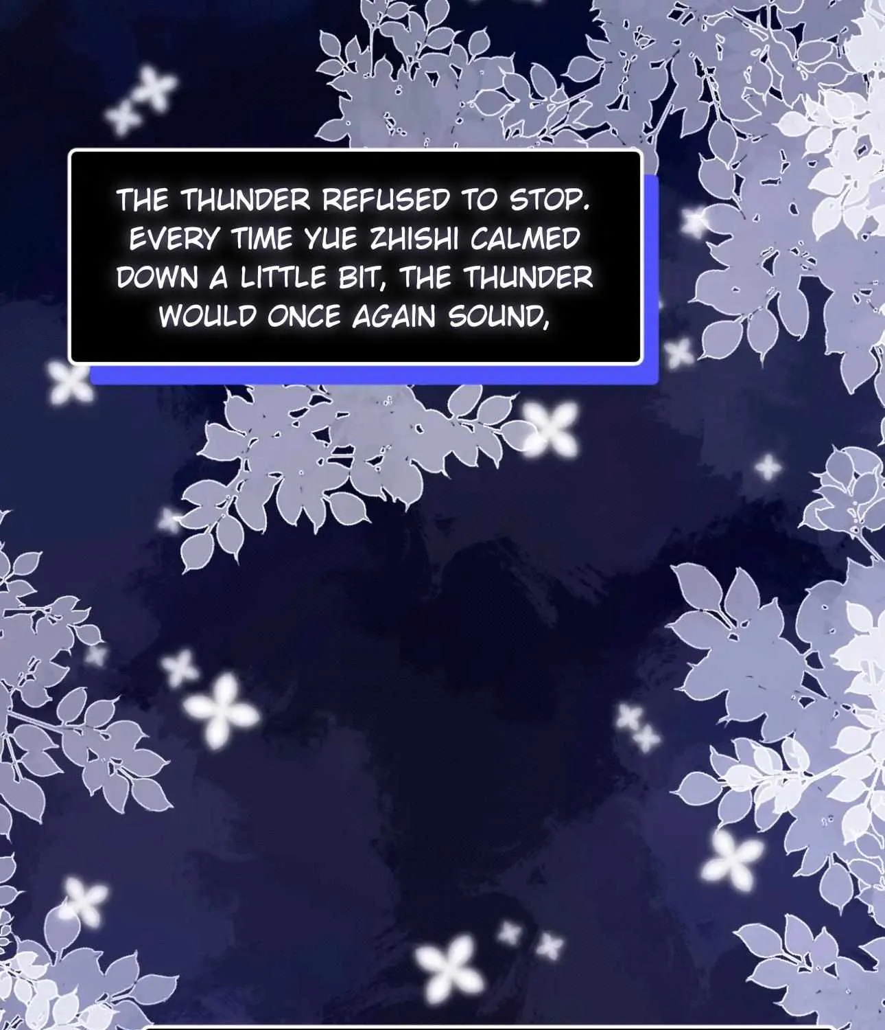 Lovely allergen Chapter 10 page 25 - 