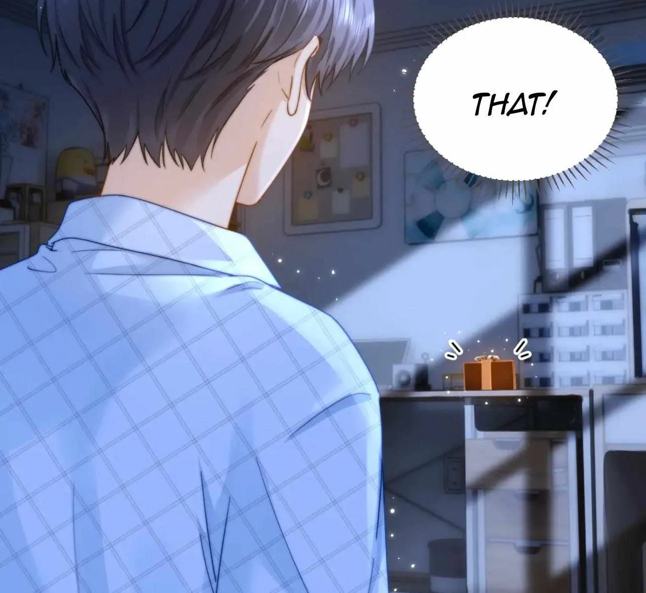 Lovely allergen Chapter 10 page 30 - 