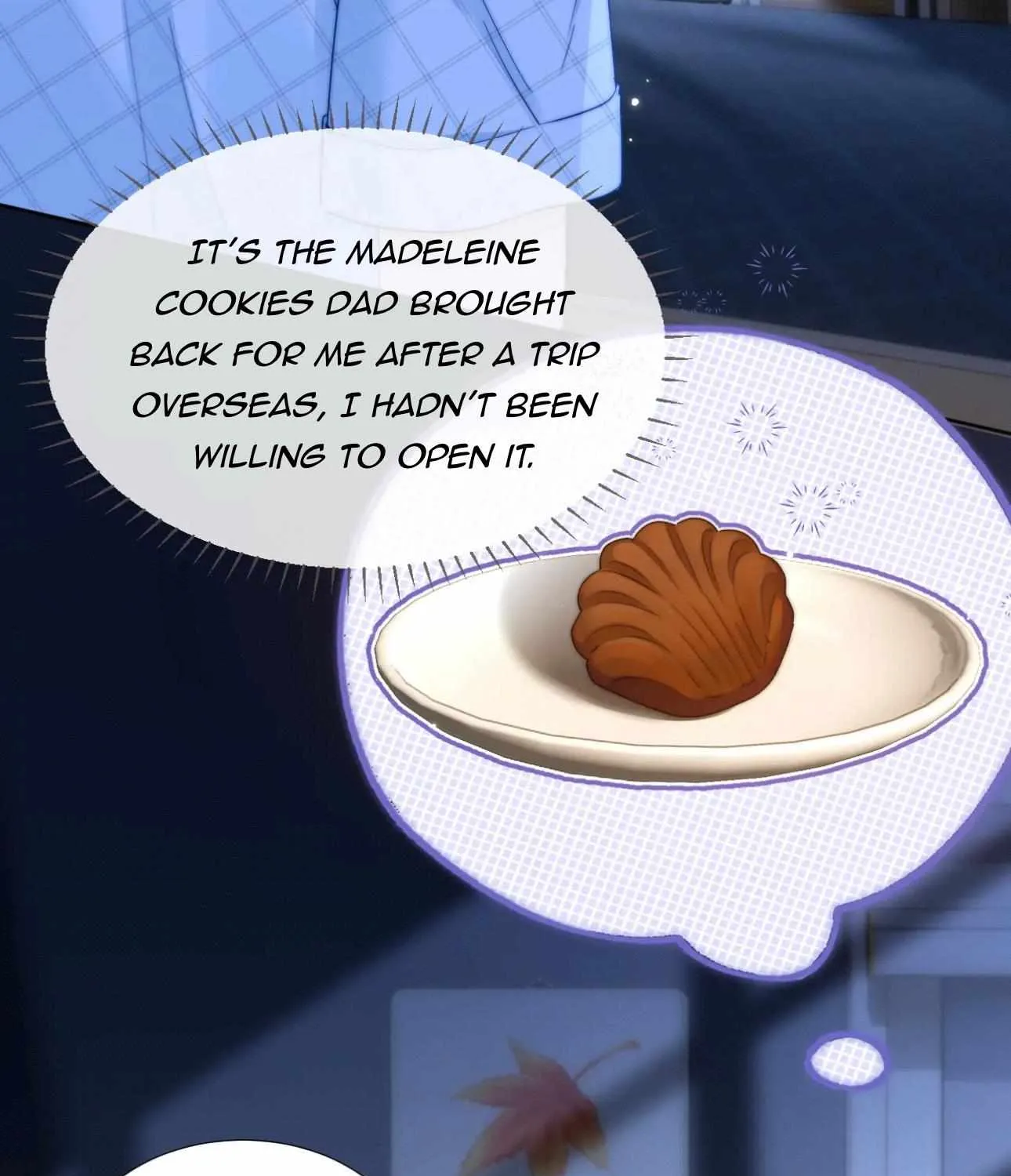 Lovely allergen Chapter 10 page 31 - 