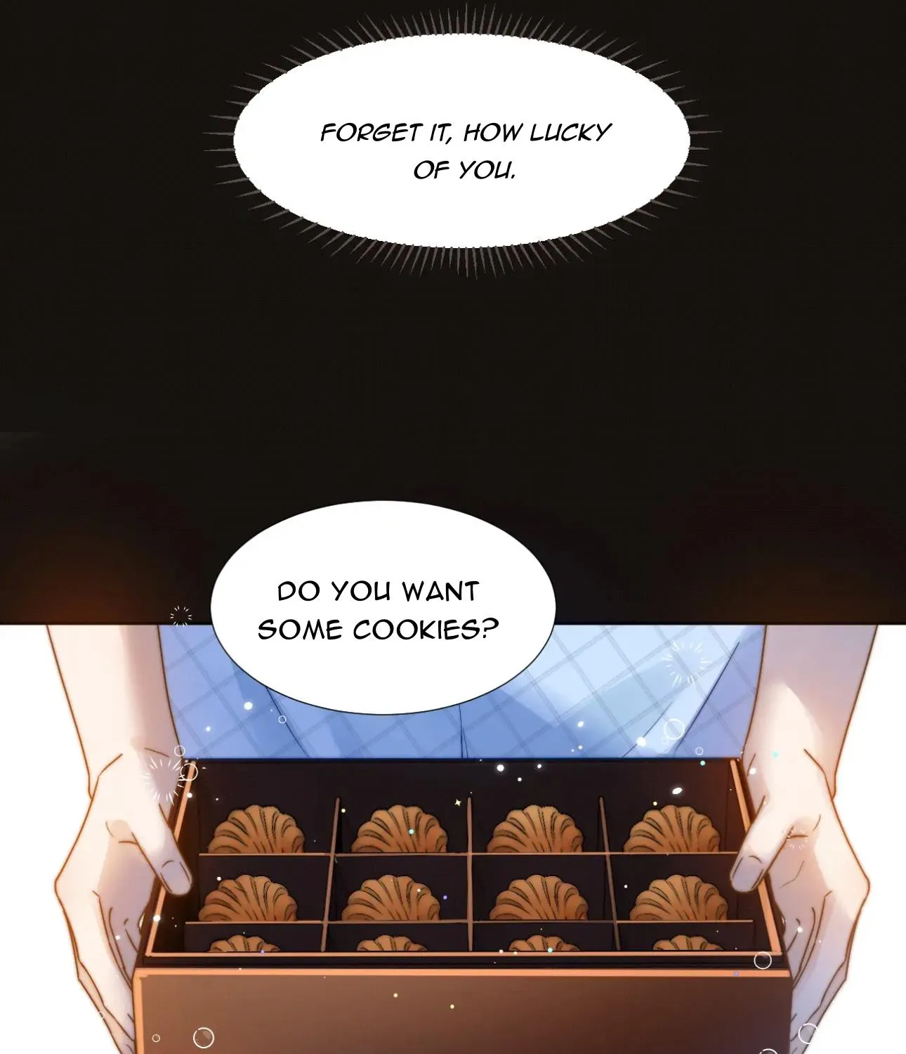 Lovely allergen Chapter 10 page 33 - 