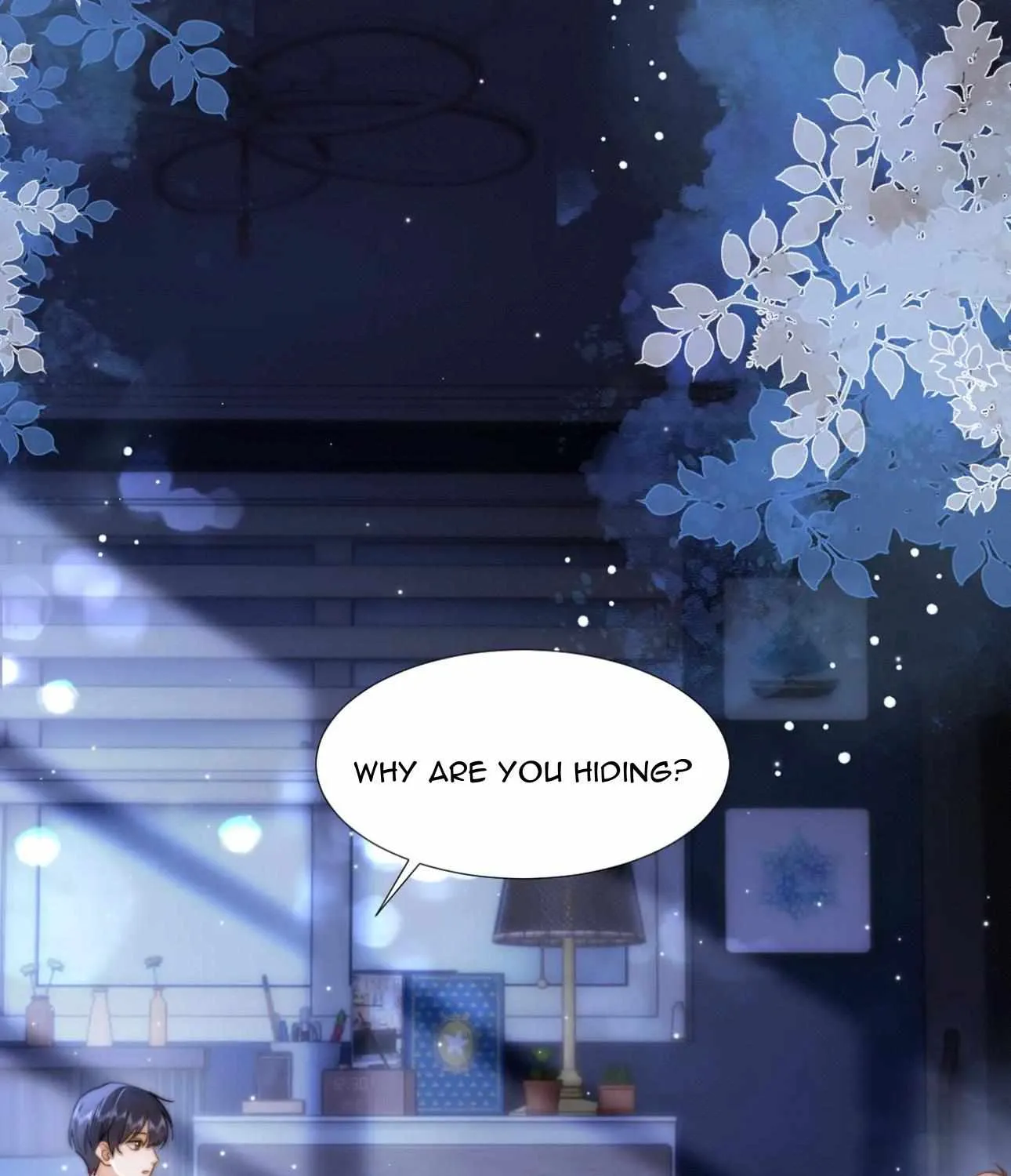 Lovely allergen Chapter 10 page 5 - 