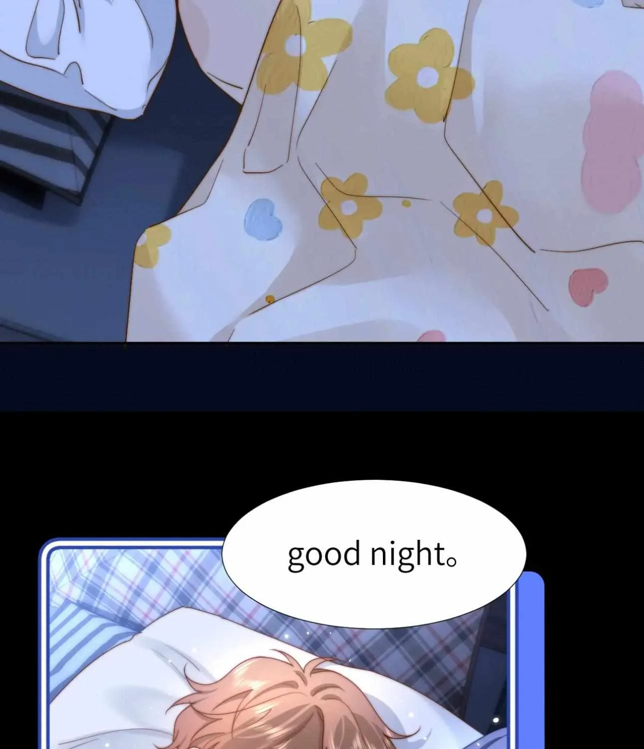 Lovely allergen Chapter 10 page 49 - 