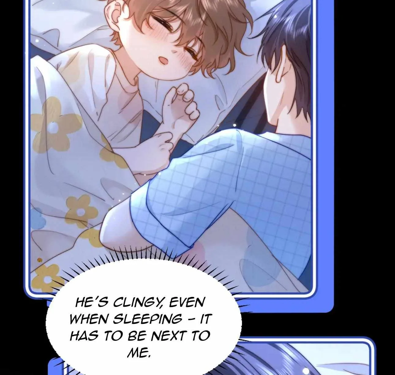 Lovely allergen Chapter 10 page 50 - 