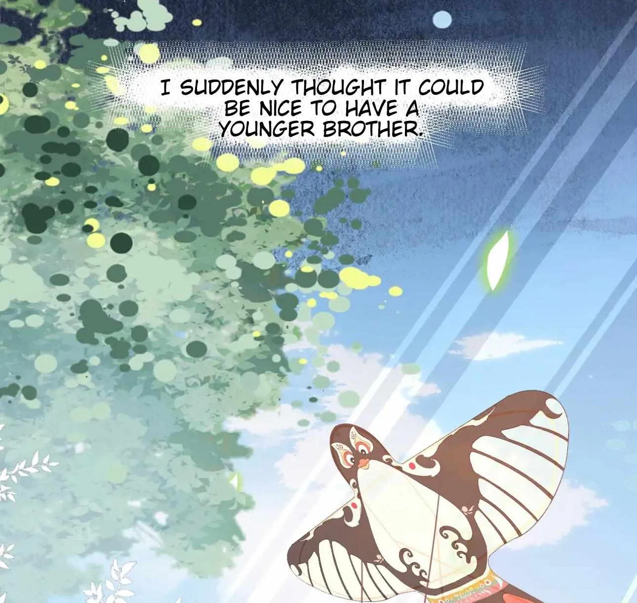 Lovely allergen Chapter 10 page 52 - 