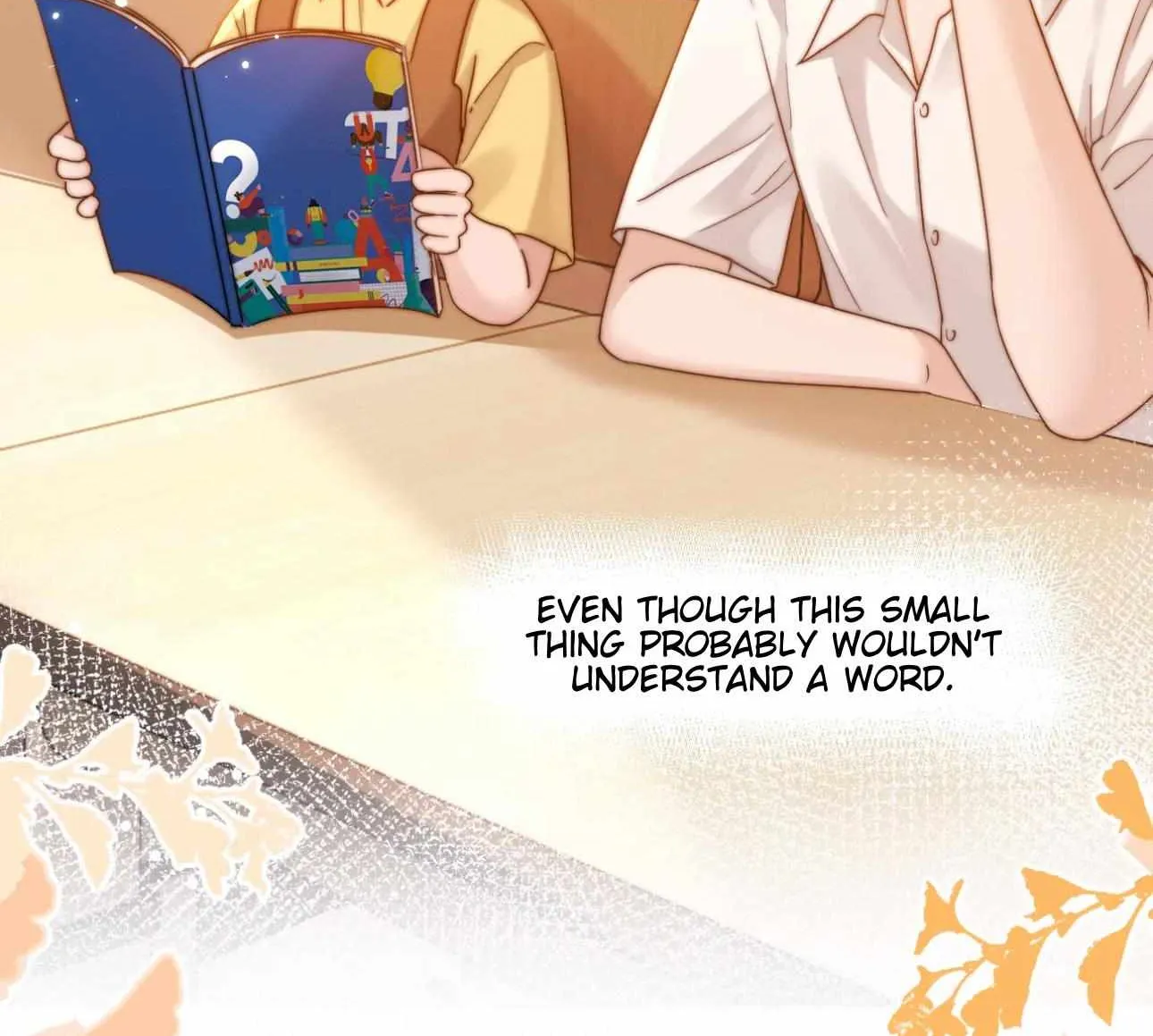 Lovely allergen Chapter 10 page 56 - 