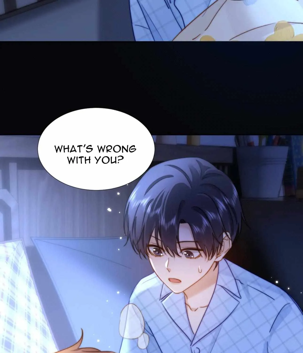 Lovely allergen Chapter 10 page 61 - 