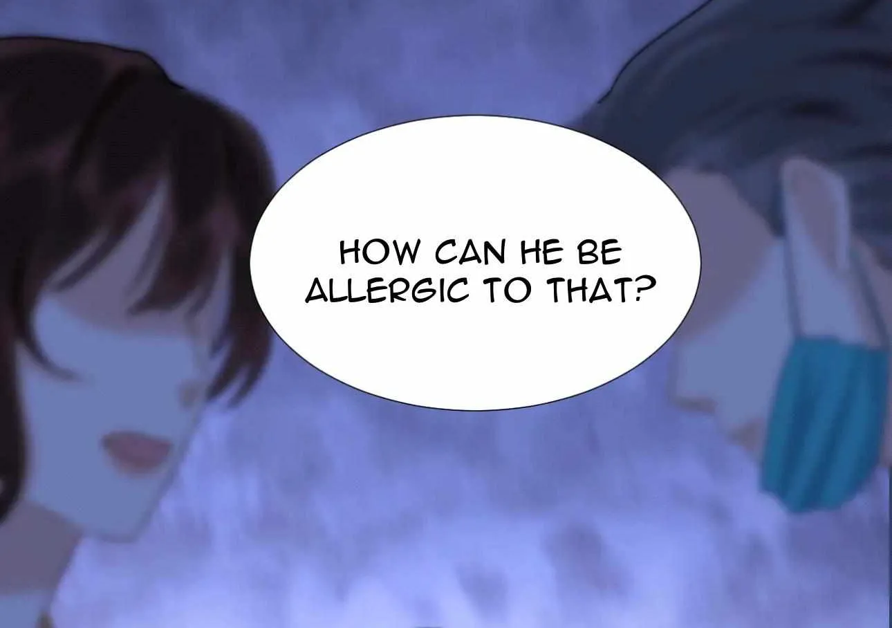 Lovely allergen Chapter 10 page 73 - 